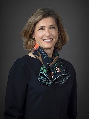 Dr. Natalie Peter